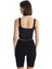 Yeni Sezon Kare Yaka Crop Kadin Atlet - S5CU36Z8 4