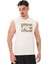 Tactical Kolsuz T-Shirt Kırık Beyaz 1