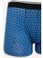 Yeni Sezon Regular Fit Baskılı 3'lü Boxer 4