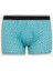 Yeni Sezon Regular Fit Baskılı 3'lü Boxer 5