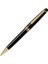 Meisterstück Classique Altın Kaplama Kurşun Kalem 0.5 mm Uç 132456 1