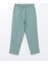 Yeni Sezon Beli Lastikli Kadin Pantolon - S5LK78Z8 1