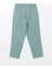 Yeni Sezon Beli Lastikli Kadin Pantolon - S5LK78Z8 2