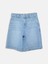 Yeni Sezon Standart Fit Kadin Jean Sort - S5DM28Z8 1