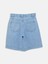 Yeni Sezon Standart Fit Kadin Jean Sort - S5DM28Z8 2