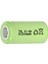 1.2V 3300MAH Sc Boy Başlıksız Şarjlı Süpürge / Matkap Pili 1