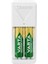 57656 Mini Şarj Cihazı Aa 2X2100MAH Pilli (Varta Mini Charger) 3