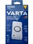 Wireless Kablolu ve Kablosuz Şarj Destekli Powerbank 20000 Mah Deprem Acil Durum Powerbank 1