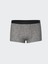 Yeni Sezon Baskili Erkek Cocuk Boxer 3'lu - S5ED45Z4 3