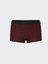 Yeni Sezon Baskili Erkek Cocuk Boxer 3'lu - S5ED45Z4 4
