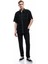 Yeni Sezon Slim Fit Kot Pantolon - Brad Jean 2