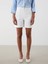 Yeni Sezon Standart Fit Kadin Jean Sort - S5JG10Z8 2