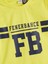 Yeni Sezon Bisiklet Yaka Fenerbahce Baskili Erkek Cocuk Atlet - S5H167Z4 2