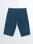 Yeni Sezon Standart Kalip Erkek Jean Sort - S5KF11Z8 2