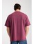 Erkek Pamuk T-Shirt - Basic Soft ve Rahat Yazlık Tasarım - Yazı Baskılı 4