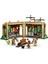 Nessiworld LEGO Harry Potter Hogwarts Şatosu: Bitkibilim Dersi 76445 1