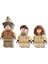 Nessiworld LEGO Harry Potter Hogwarts Şatosu: Bitkibilim Dersi 76445 4