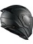 X.wst 3 Zero Pro Mat Karbon Kask 4