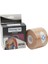 Kinesio Bandı 5 Metre x 5 cm Sporcu Bandı, 3'lü Set 3