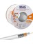 Mag Rg6/u4 Sat1 Bakır Anten Kablosu (100 Metre) (4741) 1