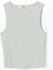 Yeni Sezon Bisiklet Yaka Kadin Crop - S5GR95Z8 5