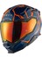 X.wst 3 B-Sıde Mavi- Kask 2