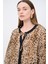 Leopar Desenli Bluz 3