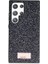 Onegif Samsung Galaxy S23 Ultra Bright Simli Kapak - Siyah Bstmy 1
