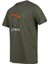 Alex Baskılı Erkek Sıfır Yaka T-Shirt 042 2