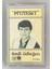 Ferdi Özbeğen Piyanist Kaset (Orjinal Dönem Kağıt Baskı Kaset) 1