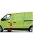 SOL ORTA DIREK BANDI RENAULT TRAFIC II OPEL V4ARO 1