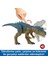 HRX50 Jurassic World Süper Güçlü Allosaurus Figürü 2
