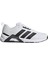 Dropset Co Beyaz Siyah Erkek Sneaker JS3118 1