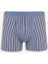 Yeni Sezon Regular Fit Çizgili 3'lü Boxer 2