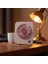 Masa Üstü Vantilatör Mini Fan 3 Kademeli Vantilatör USB Şarjlı 1