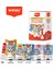 Kedi Krema 6 Çeşit Avantaj Paket 1