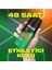 Erkek Sprey Deodorant Jungle Fresh 48 Saat Etkileyici Koku 150 ml X3 Adet 4