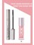 False Lashes Hacim Veren Maskara & Sweet Kiss Meyveli Dudak Parlatıcı Set 1