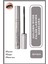 False Lashes Hacim Veren Maskara & Sweet Kiss Meyveli Dudak Parlatıcı Set 2