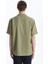 Yeni Sezon Regular Fit Kisa Kollu Erkek Gomlek - S5FB78Z8 3