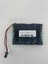 6V 2700MAH Siyah Soket 1