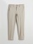 Yeni Sezon Dar Kalip Erkek Chino Pantolon - S50560Z8 1
