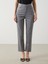 Yeni Sezon Straight Fit Kadin Jean Pantolon - S5LM19Z8 2