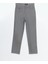 Yeni Sezon Straight Fit Kadin Jean Pantolon - S5LM19Z8 5