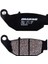 Honda Cb 125 F Arka Fren Balata Braking M007840 1