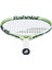 21 Wim S Unisex Renkli Tenis Raketi 3