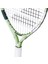 21 Wim S Unisex Renkli Tenis Raketi 5