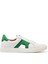 Erkek Sneaker ( Günlük) RC-25Y-088-MSANTO John May Beyaz-Yeşil 1