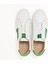 Erkek Sneaker ( Günlük) RC-25Y-088-MSANTO John May Beyaz-Yeşil 7
