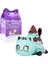 Aphmau Sürpriz Peluş 28 cm 1